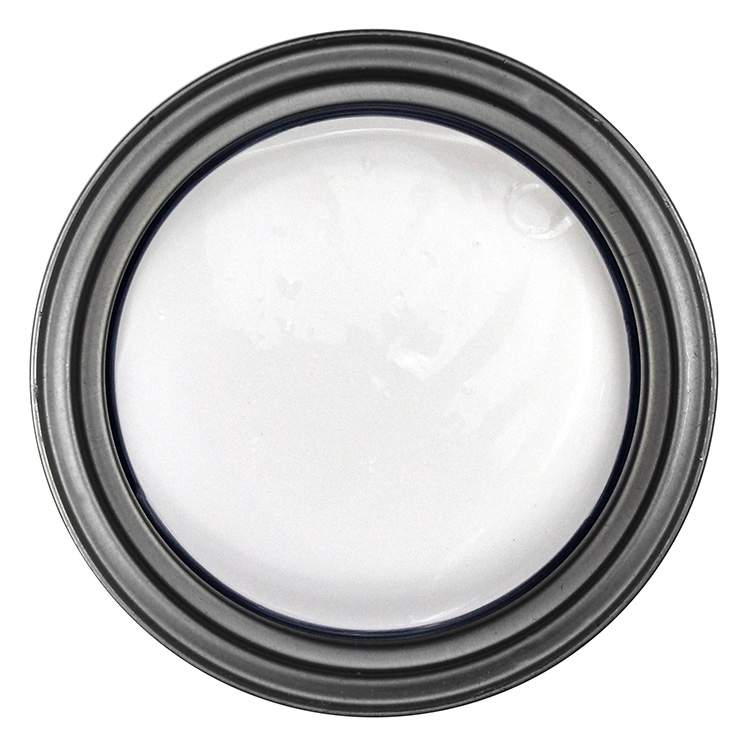 Product Image of White Polyester/Epoxy Pigment