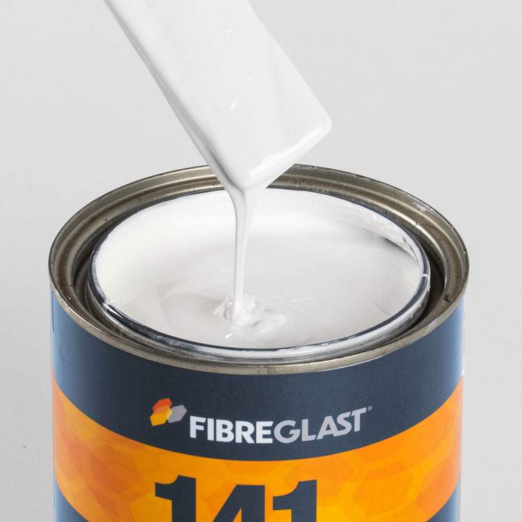 Product Image of White Urethane Pigment