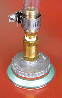 An Overview of Glass Batch Lamination Using Vacuum Batch Lamination Oven   CassoSolar Technologies
